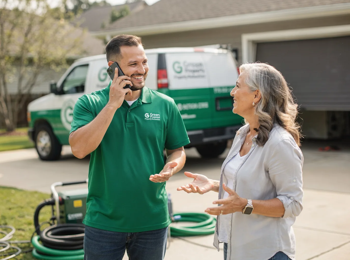 Water Damage Restoration Eleroy, IL FAQs